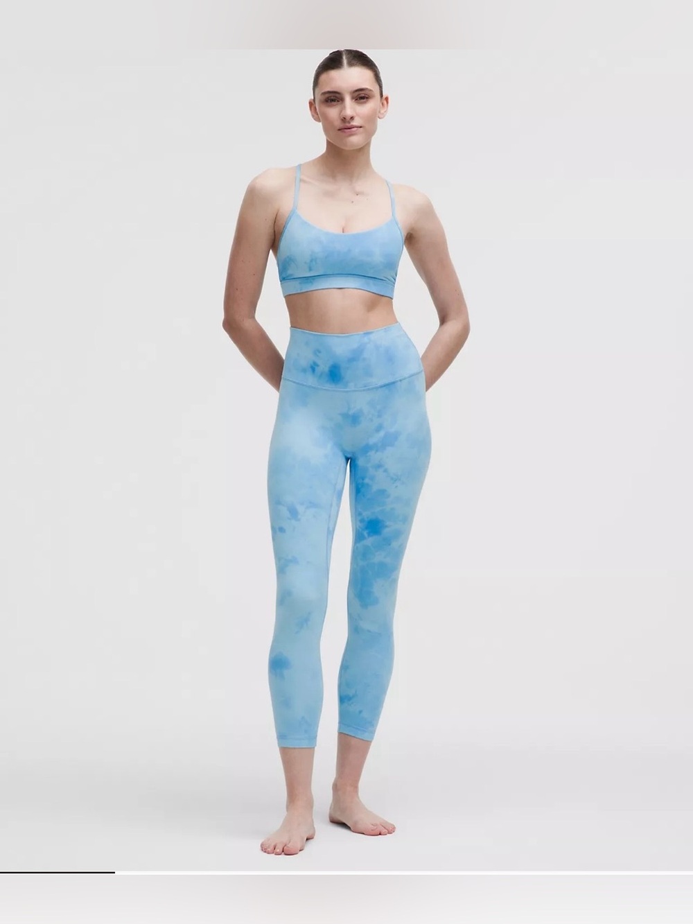 Lululemon Align No Line HR Leggings NWT!